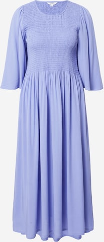 Robe d’été 'Lisabeth' mbym en violet : devant