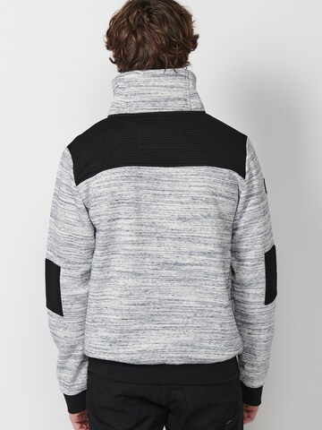 pilka KOROSHI Džemperis