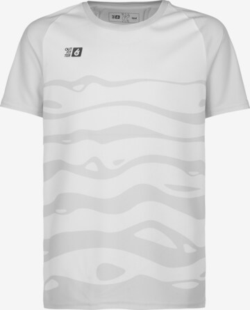 Maillot OUTFITTER en blanc : devant