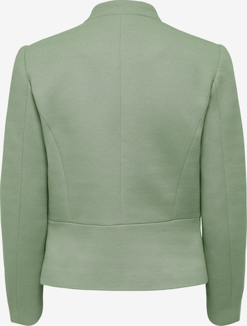 ONLY Blazer 'ADDY-LINEA' in Green
