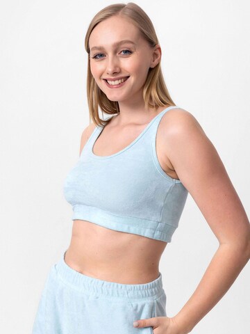 Cool Hill - Ropa para correr en azul