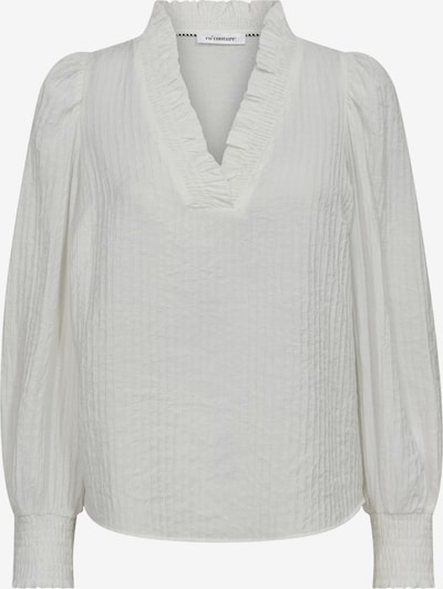 co'couture Pusero 'Shina' värissä luonnonvalkoinen, Tuotenäkymä