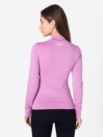 BOSS Shirts 'Emata' i pink