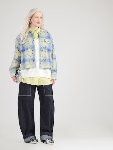 zils Rich & Royal Starpsezonu jaka