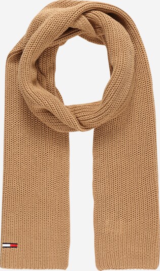 Tommy Jeans Écharpe en beige clair, Vue avec produit