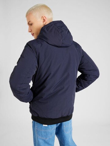 Cars Jeans Jacke 'FRYAN' in Blau