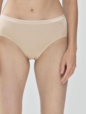 Culotte Mey en beige