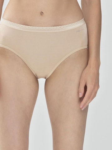 Mey Panty in Beige