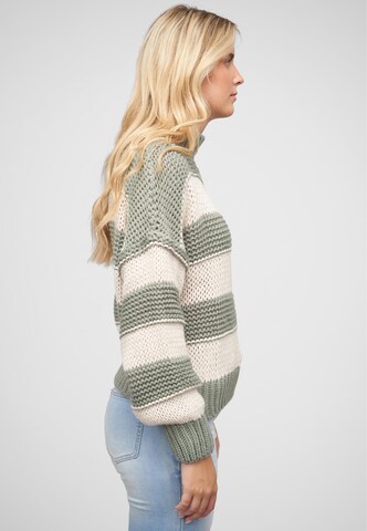 Cloud5ive Trui in Groen