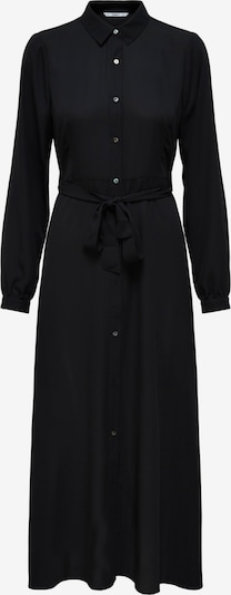 ONLY Shirt Dress 'New Alma' in Black, Item view