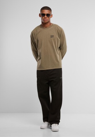 Pegador Sweatshirt 'Colt' in Green