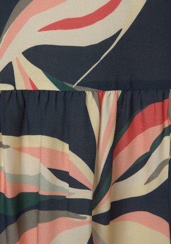 s.Oliver Dress in Blue