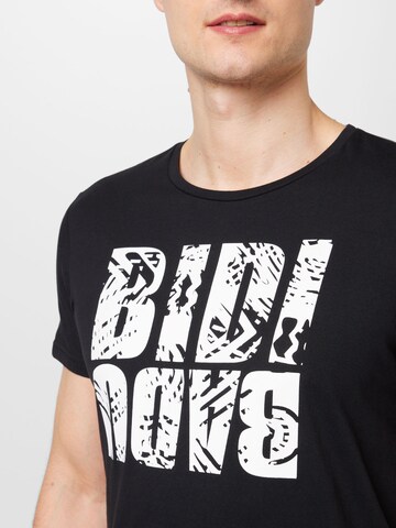 BIDI BADU Performance shirt 'Melbourne' in Black