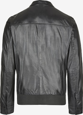 bugatti Between-Season Jacket in Black