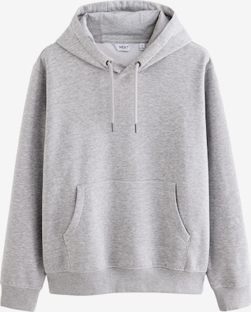 Next Свитшот в Серый: спереди