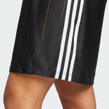 ADIDAS ORIGINALS Dress 'Adicolor' in Black