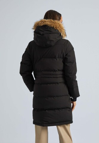 Veste fonctionnelle ' First Rescue' JACK1T en noir