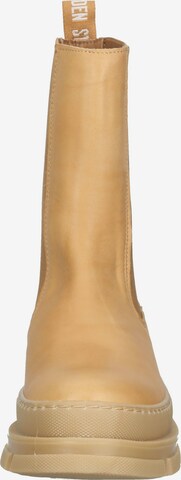 Chelsea Boots STEVE MADDEN en beige