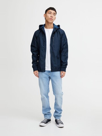 BLEND Between-Season Jacket in Blue