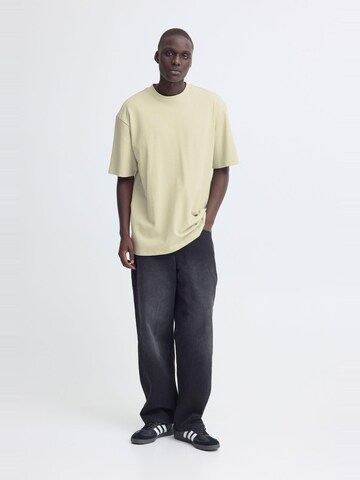 T-Shirt ' BHKaiser ' BLEND en beige