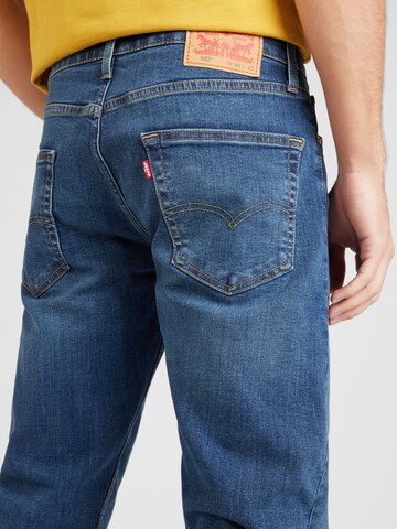 LEVI'S ® Normalny krój Jeansy '502' w kolorze niebieski