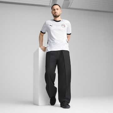 PUMA Jersey in White
