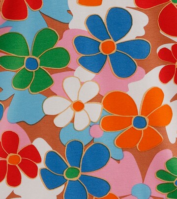 Aniston SELECTED Shirt in Mixed colors