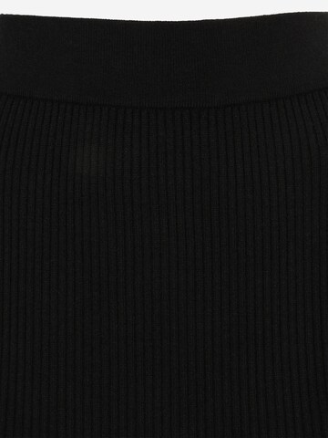 Vero Moda Petite Skirt 'HERMOSA' in Black