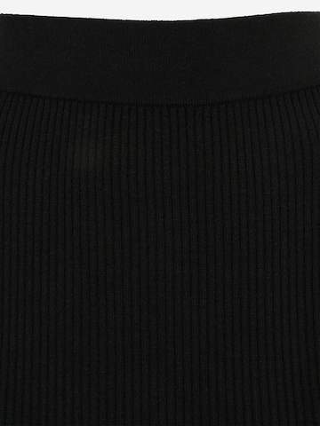 Vero Moda Petite Skirt 'HERMOSA' in Black