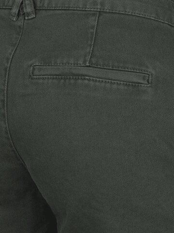 Trendyol Petite Slimfit Jeans in Grün