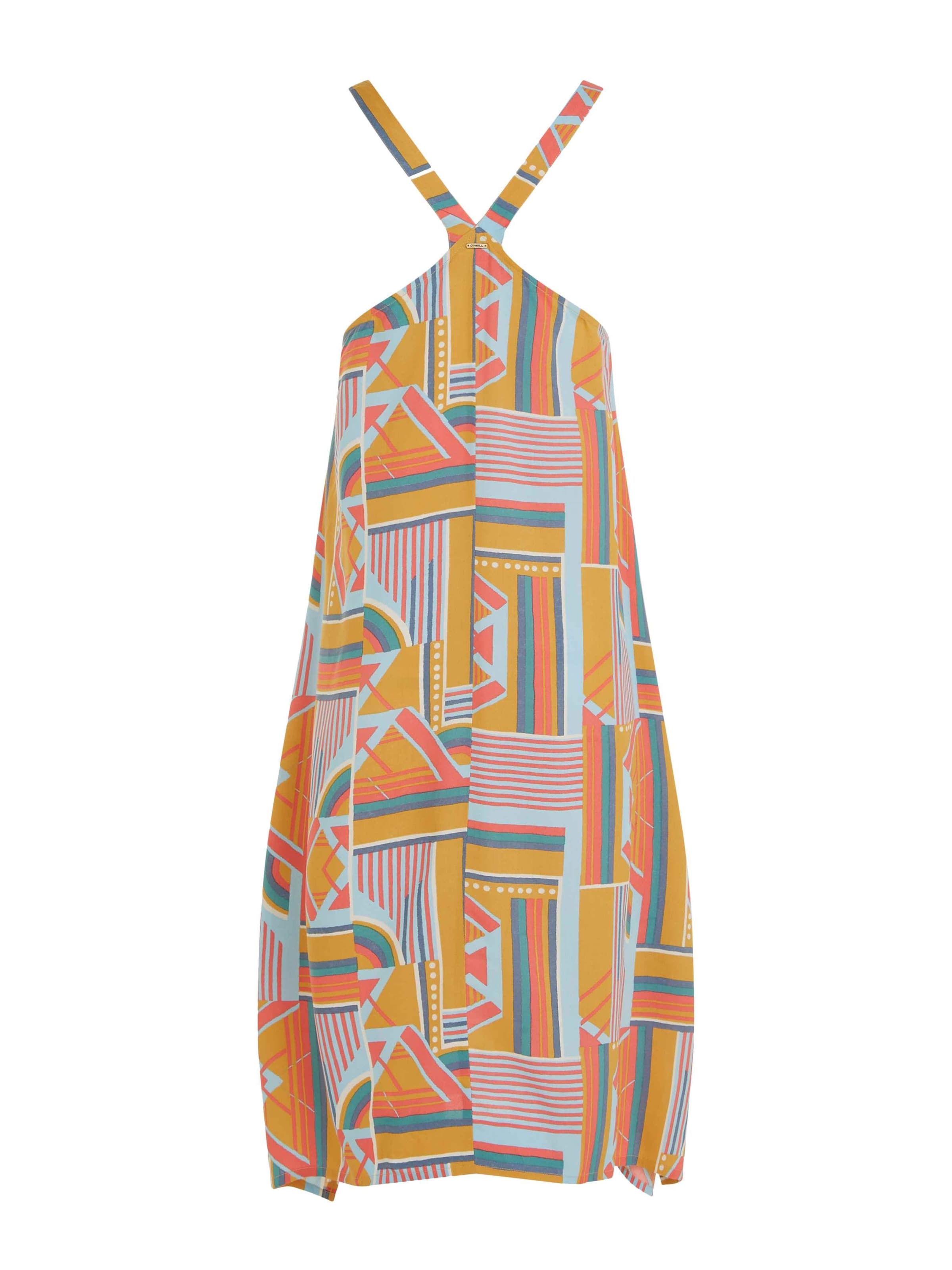 O'NEILL Nyári ruhák 'Miranda' - sárga