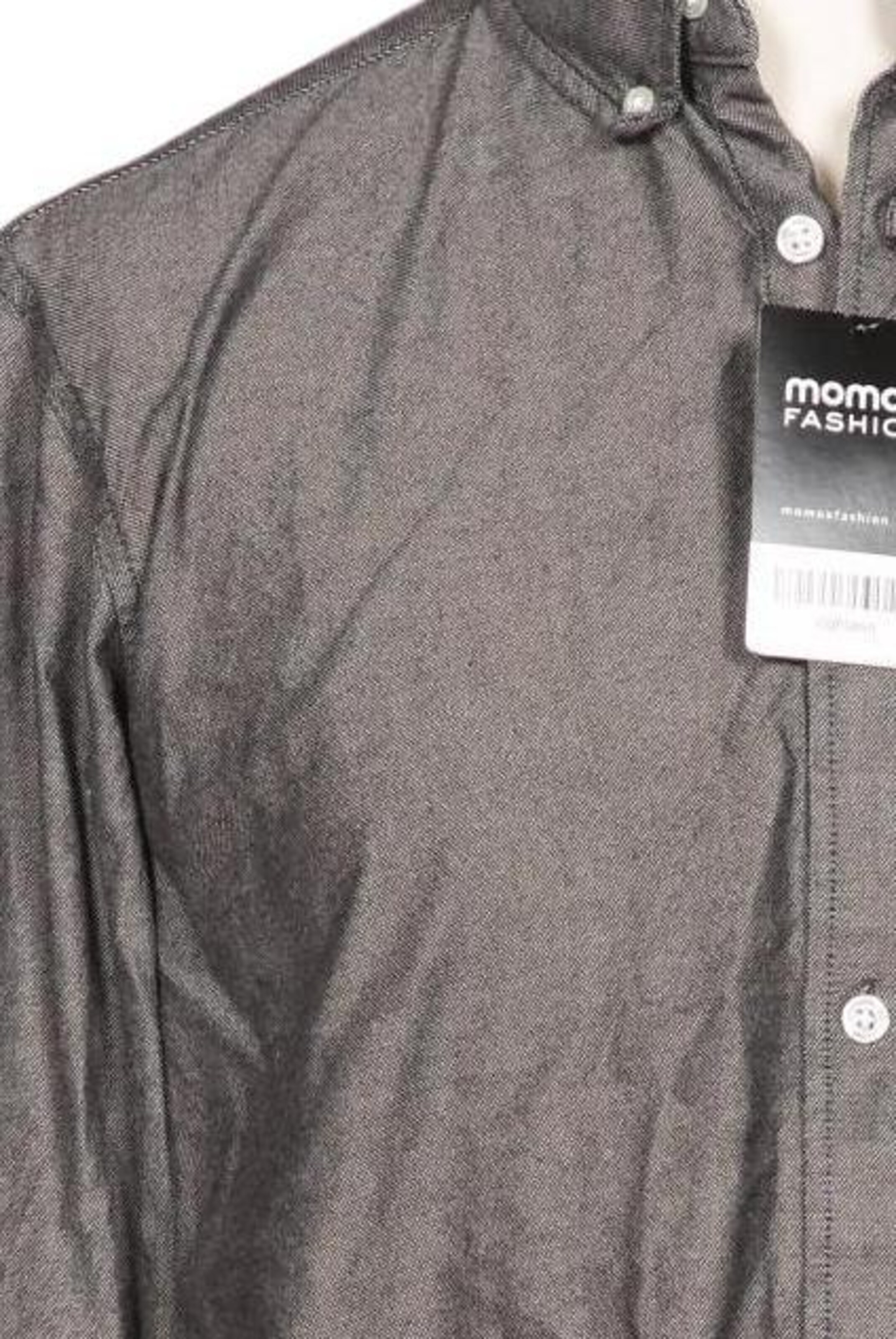 Carhartt WIP Hemd M in Grau