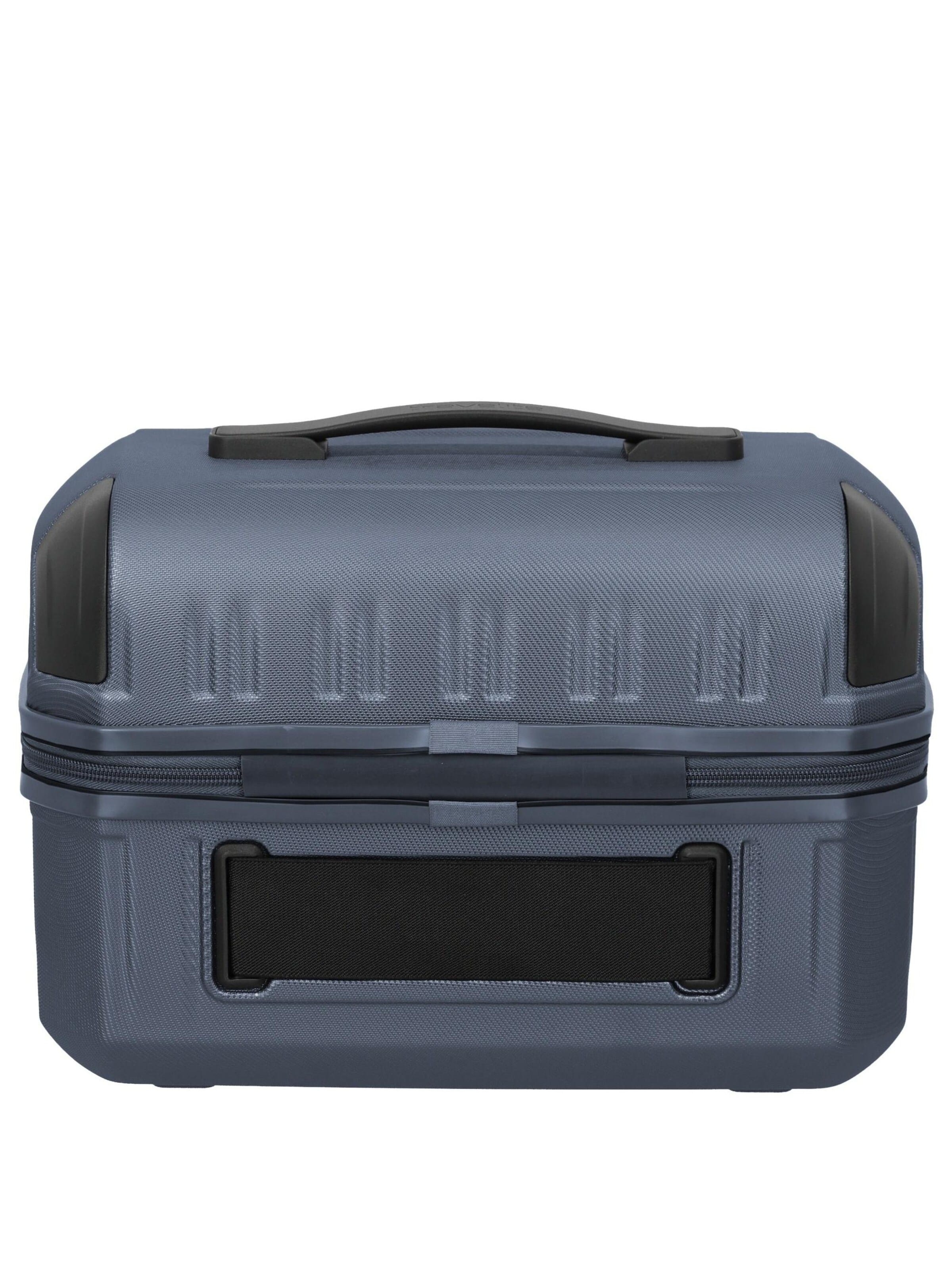 TRAVELITE Cosmetic bag 'Dynamiic' in Blue