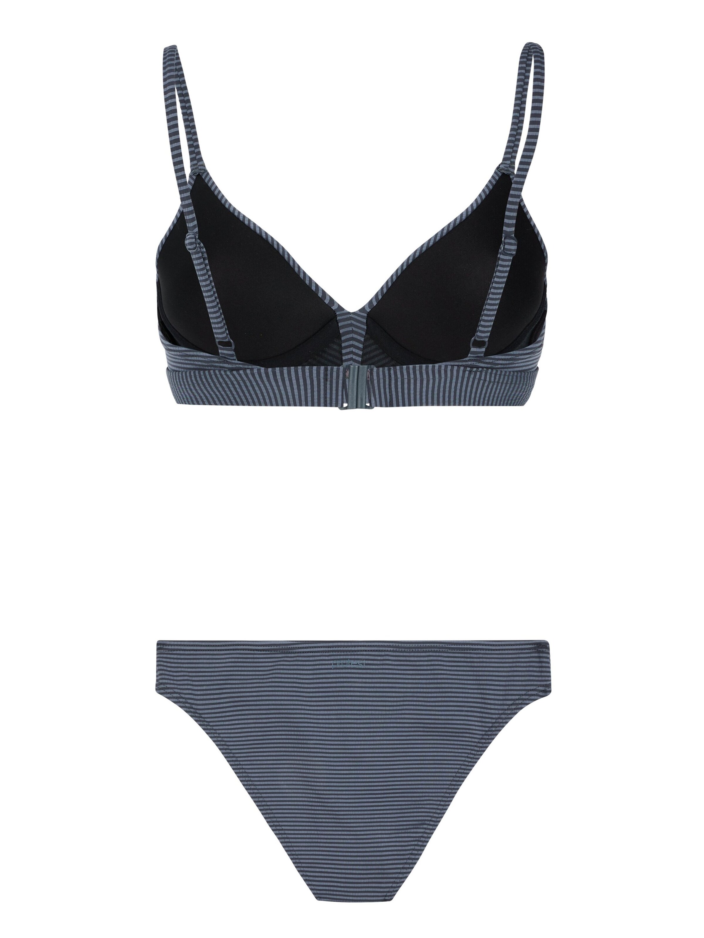 PROTEST Bikini 'PRTLIVIA' in Blau
