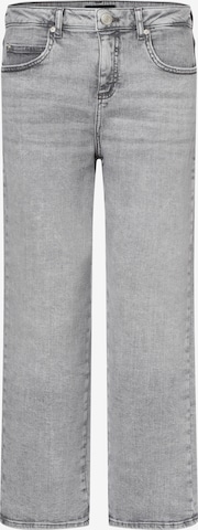 OPUS Regular Jeans 'Lani' in Grau: predná strana
