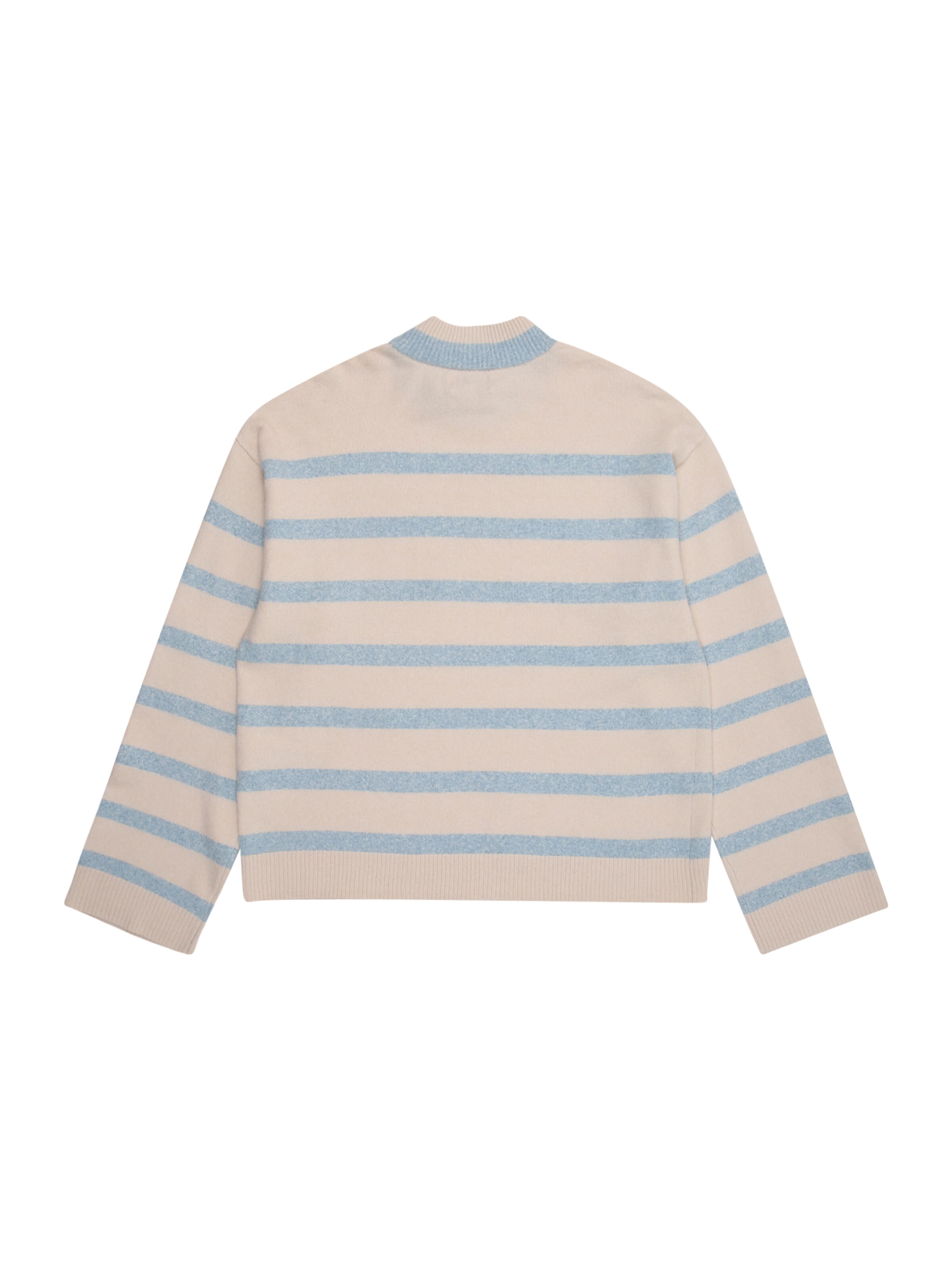 ONLY GIRLS Sweater 'KOGAMA' in Beige