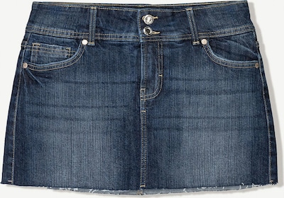 Bershka Sukně - tmavě modrá, Produkt