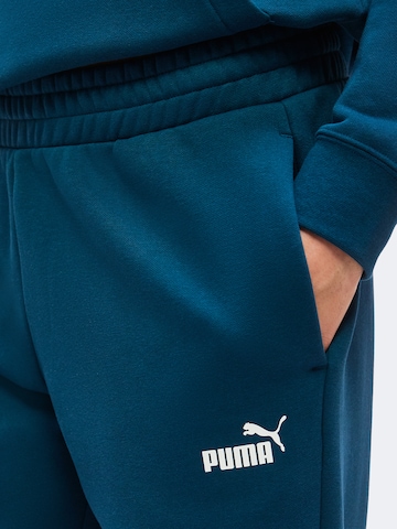 PUMA Treenipuku värissä sininen