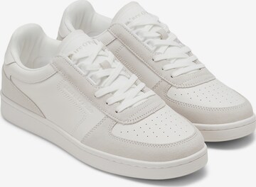 Marc O'Polo Sneakers in White