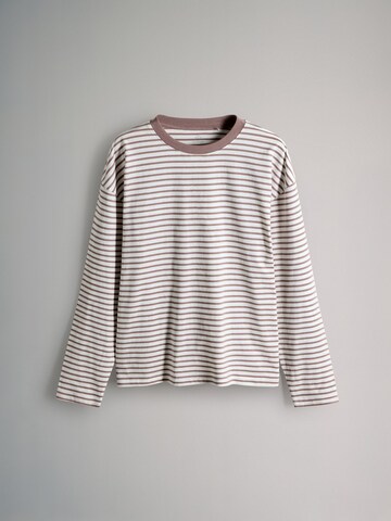 Tricou de la The Set pe maro