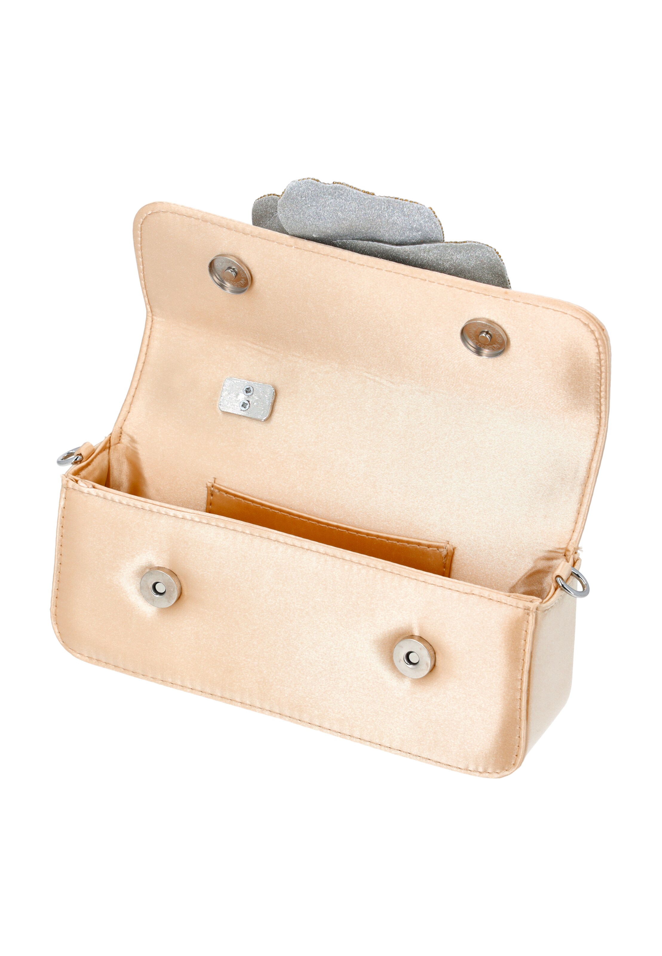 faina Handtasche in Beige