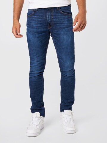 Lee Slim fit Jeans 'AUSTIN' in Blue: front