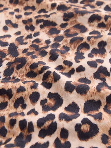 Rockett St George Korte pyjama in Bruin