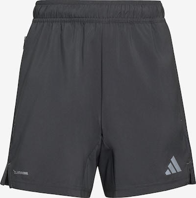 ADIDAS SPORTSWEAR Sporthose 'Tech Apparel' in 116/Regular in basaltgrau, Produktansicht