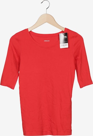 Marc Cain Top & Shirt in M in Red: front