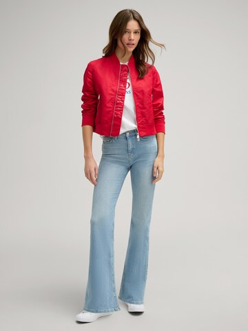 JOOP! Jeans Flared Jeans 'Maria' in Blauw
