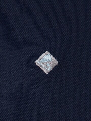 Jacey Quinn Shirt in Blue