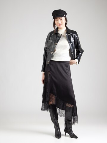 Pull-over 'MATHISA 10' DRYKORN en blanc