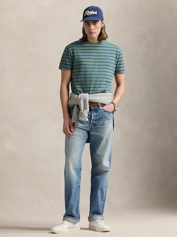 Polo Ralph Lauren Футболка в Синий