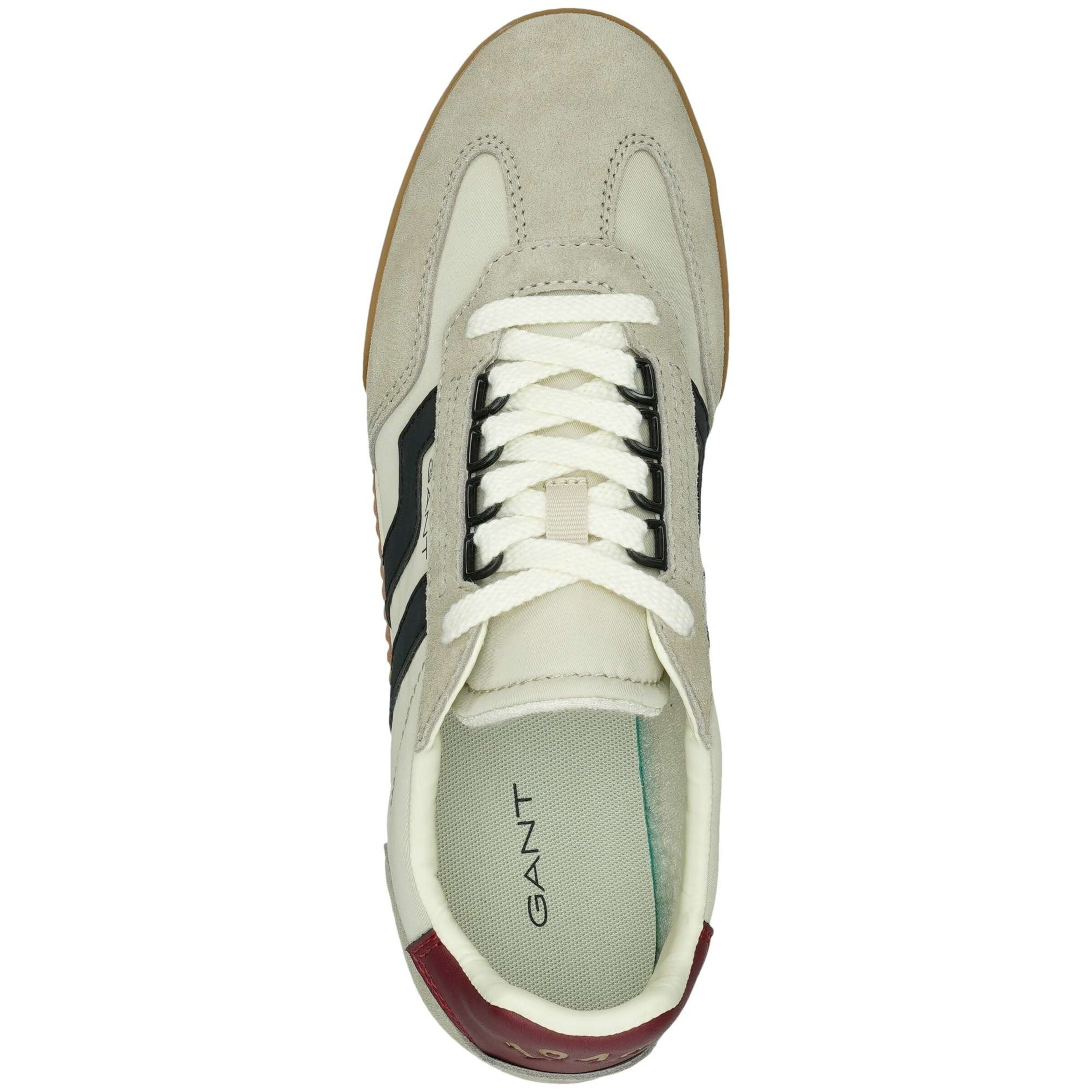 GANT Sneaker in Beige